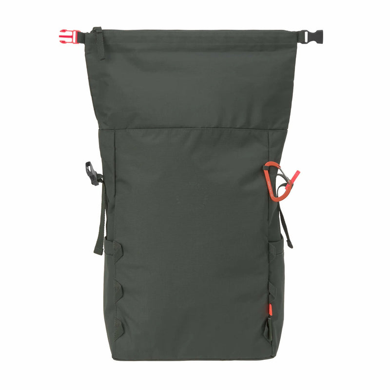 Lassig - Diaper Bag - Outdoor Rolltop Backpack