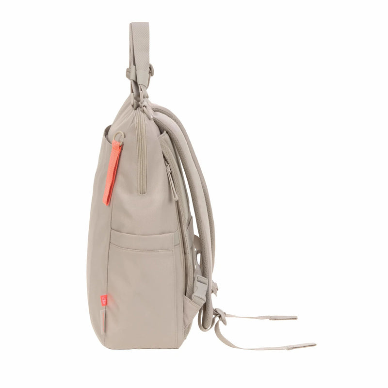Lassig - Diaper Bag - Conversion Backpack