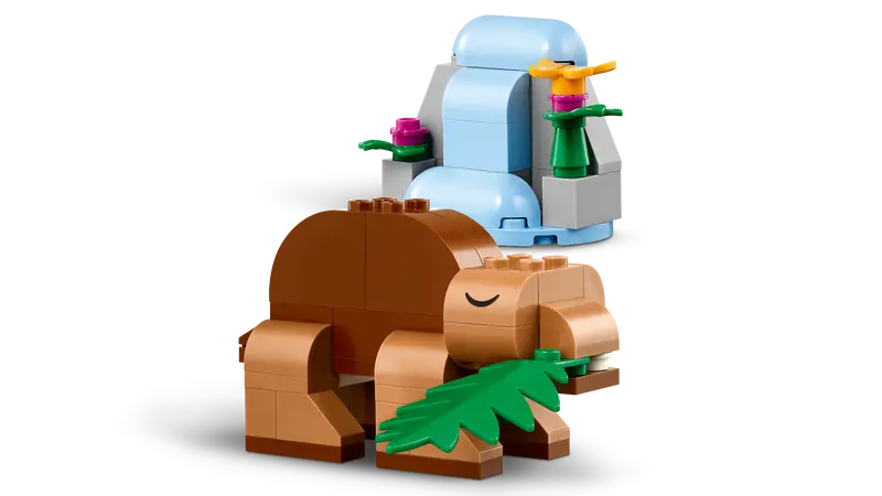 LEGO - 11041 - Lego Classic - Creative Dinosaurs - 450 Pc
