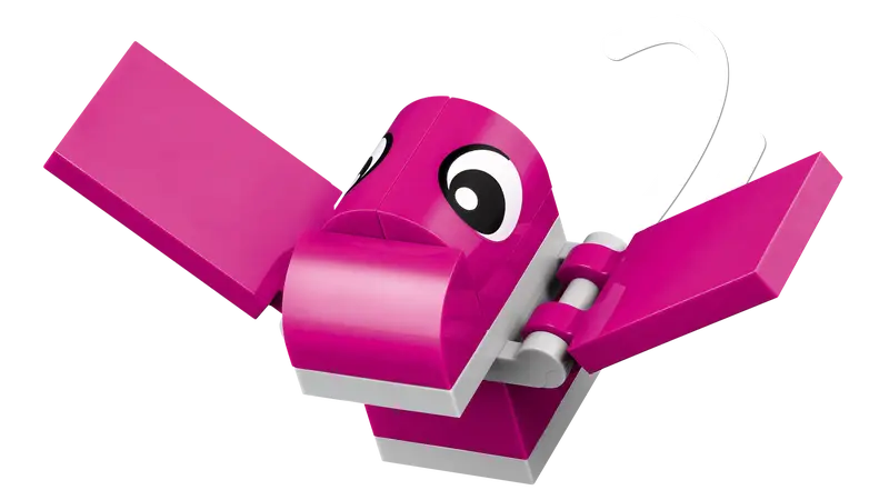 LEGO - 11041 - Lego Classic - Creative Dinosaurs - 450 Pc