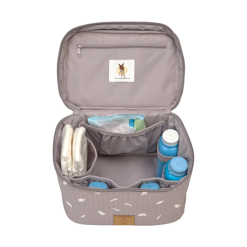 Lassig - Nursery Caddy To Go - Casual