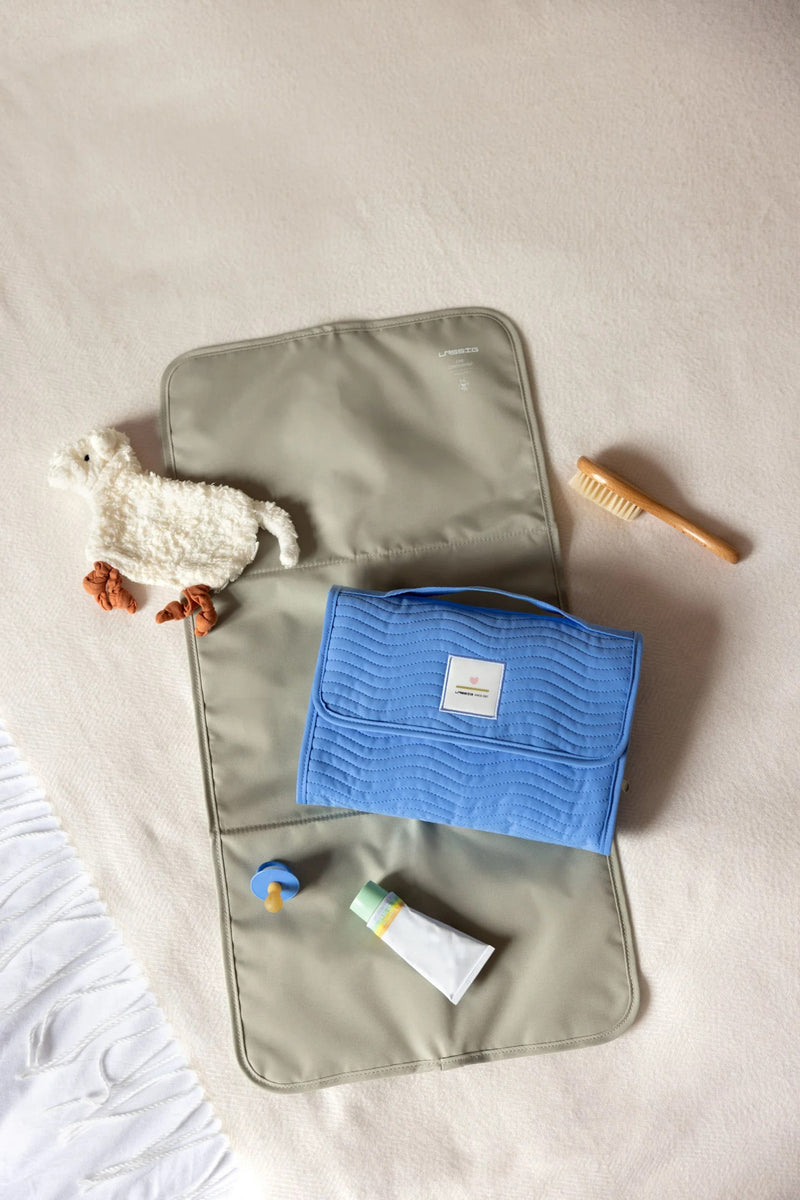 Lassig - Changing Pouch XL