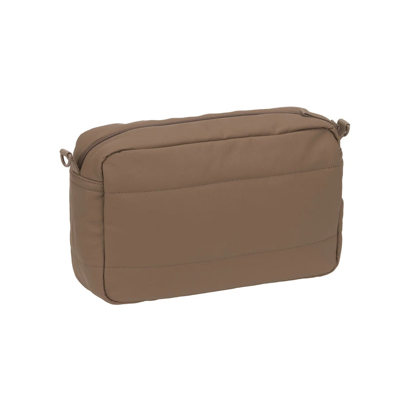 Lassig - Buggy Organizer Bag | Hazelnut