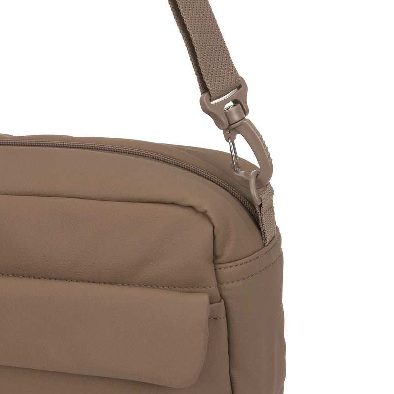 Lassig - Buggy Organizer Bag | Hazelnut