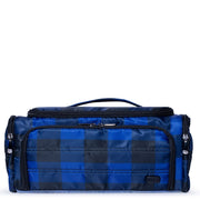 LUG Trolley XL toiletry bag in Zebra Sand – view 22