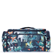 LUG Trolley XL toiletry bag in Zebra Sand – view 28