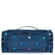 LUG Trolley XL toiletry bag in Zebra Sand – view 19