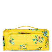 LUG Trolley XL toiletry bag in Zebra Sand – view 9