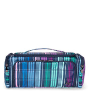 LUG Trolley XL toiletry bag in Zebra Sand – view 11