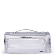 LUG Trolley XL toiletry bag in Zebra Sand – view 12