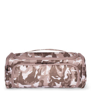 LUG Trolley XL toiletry bag in Zebra Sand – view 14