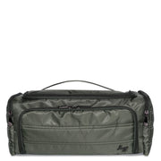LUG Trolley XL toiletry bag in Zebra Sand – view 4