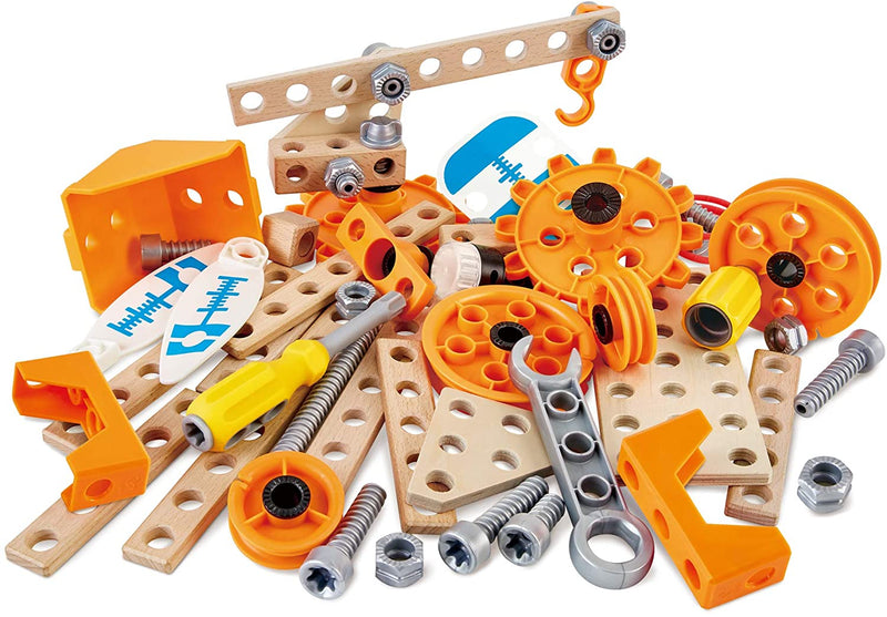 Hape - Deluxe Experiment Kit