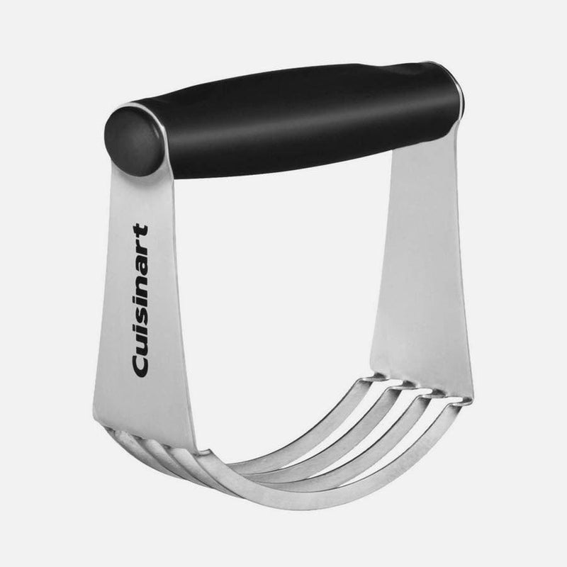 Cuisinart - Dough Blender with Soft-Grip Handle