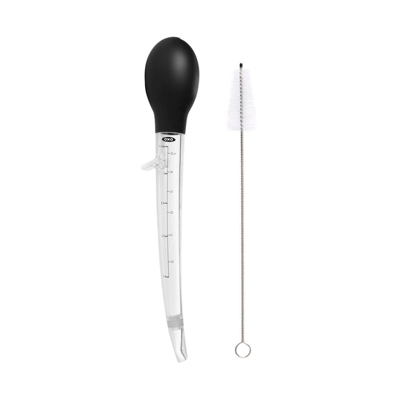 OXO - Angled Poultry Baster - Default Title