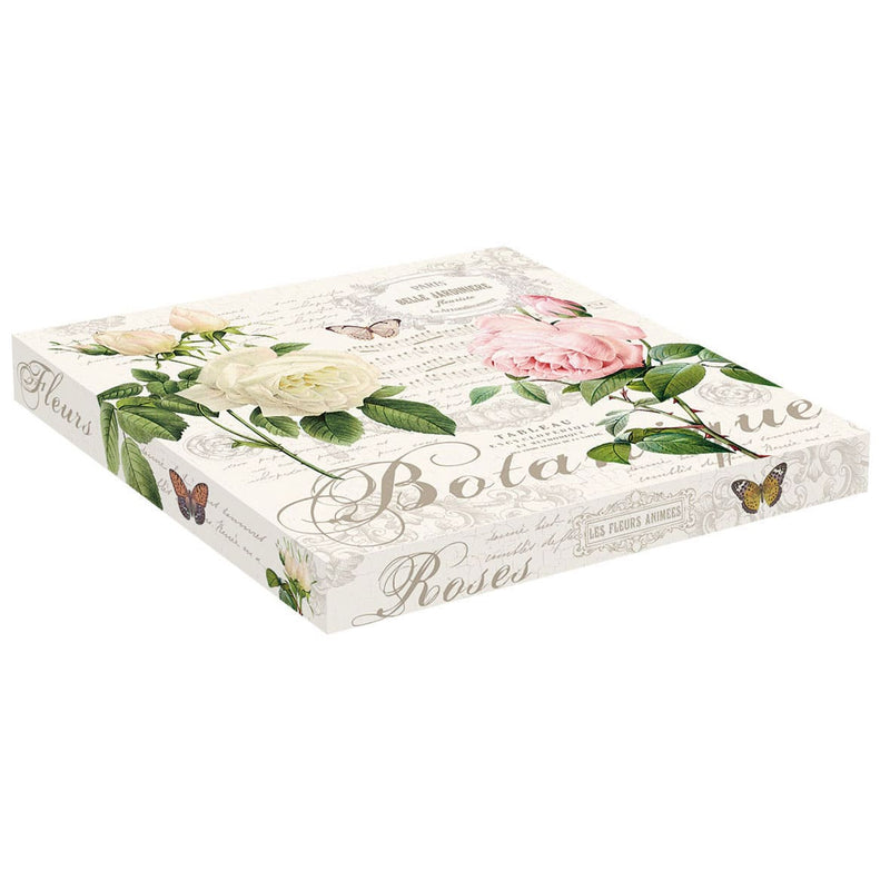 Easy Life - JARDIN BOTANIQUE - 2pc - Cake Serving Set