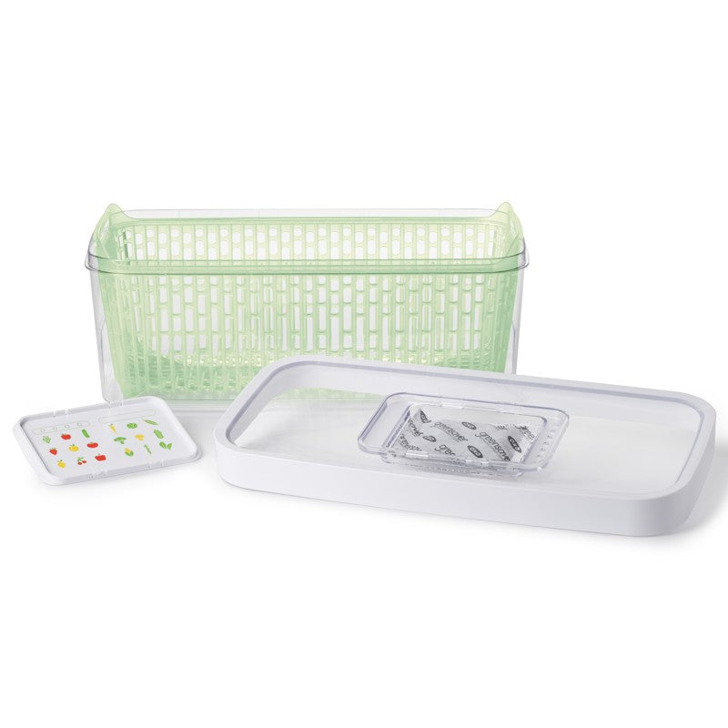 OXO - GREEN SAVER™ Produce Keeper 5qt/4.7L