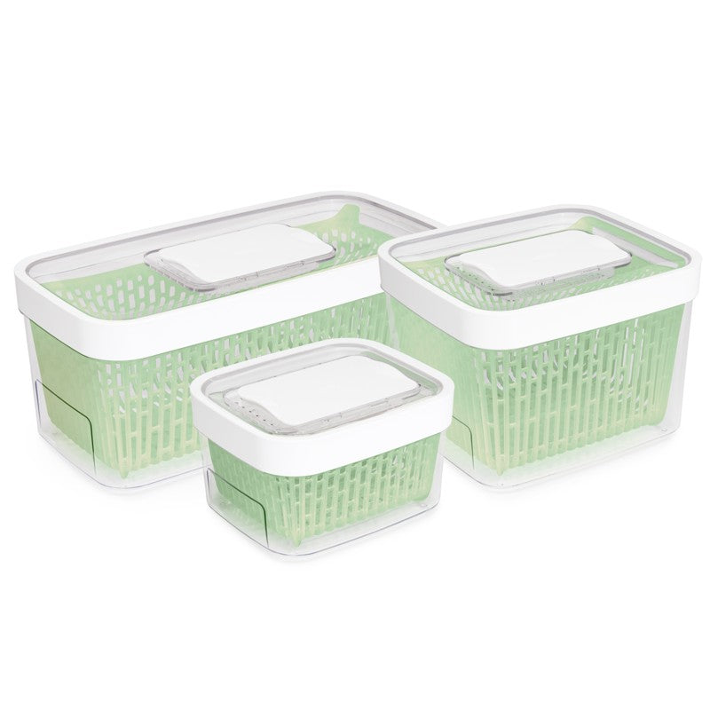 OXO - GREEN SAVER™ Produce Keeper 5qt/4.7L