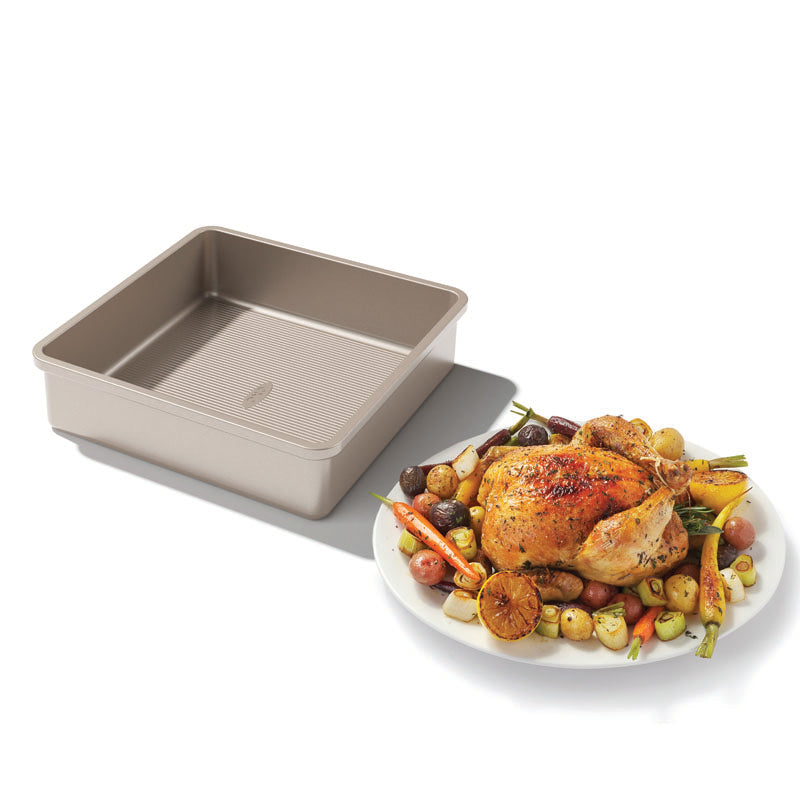 OXO - Non-Stick PRO Square Cake Pan