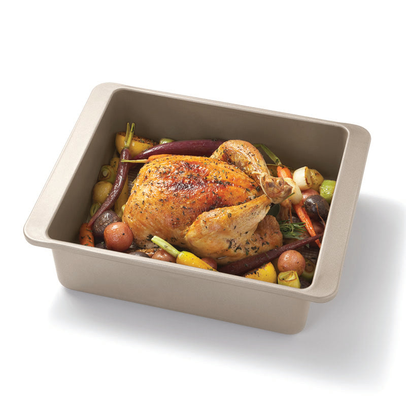 OXO - Non-Stick PRO Square Cake Pan