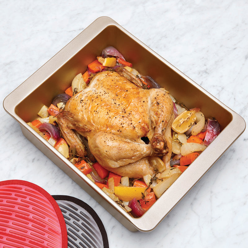 OXO - Non-Stick PRO Square Cake Pan