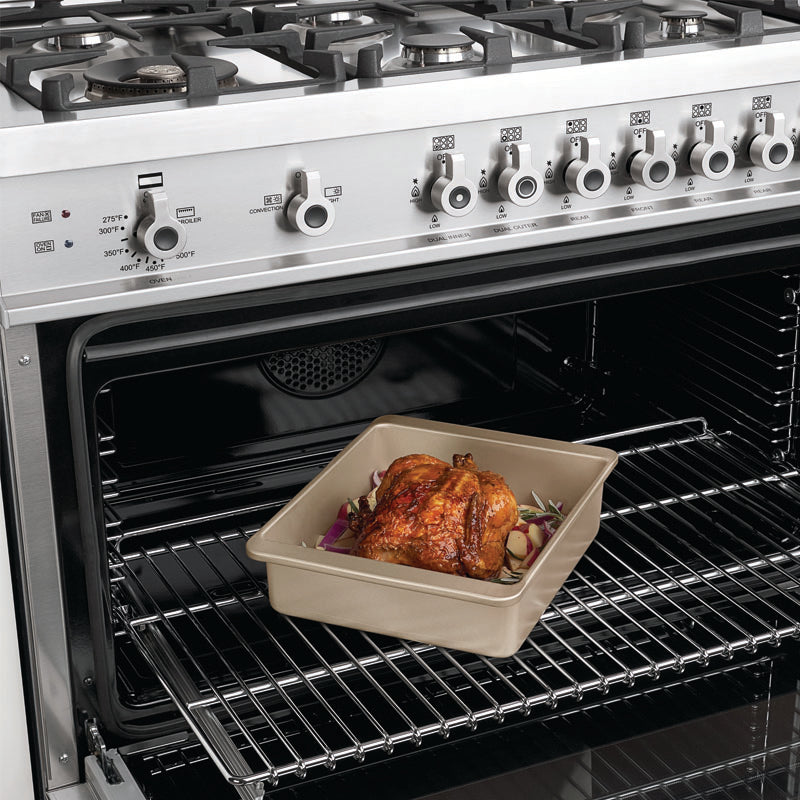 OXO - Non-Stick PRO Square Cake Pan