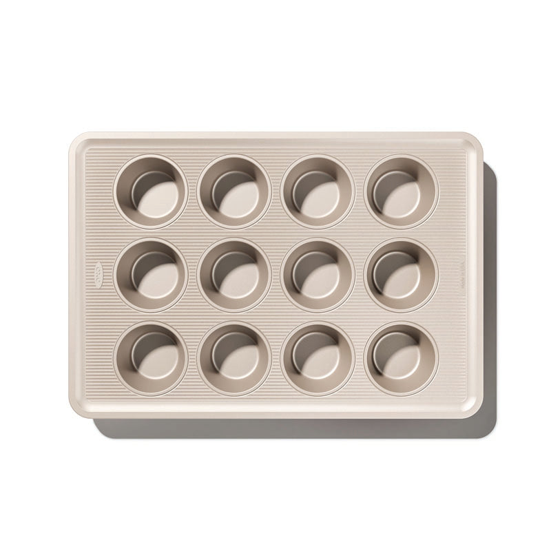 OXO - Non-Stick PRO Muffin Pan