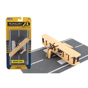 Daron - RUNWAY24 Wright Flyer