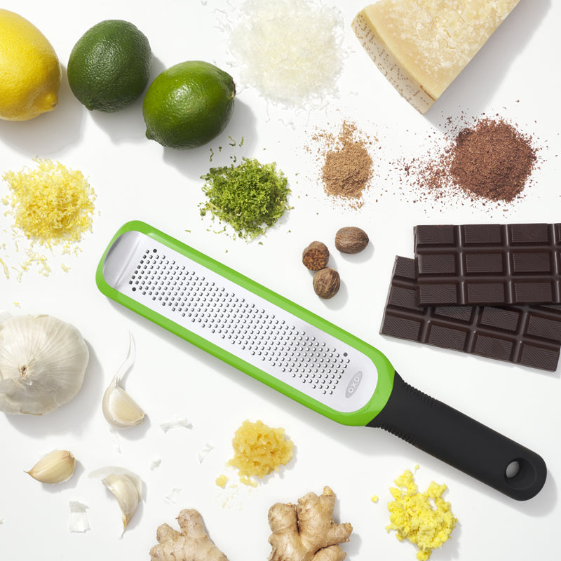 OXO - Etched Zester