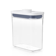 OXO - Pop 2.0 Slim Rectangle Short Container - view 2
