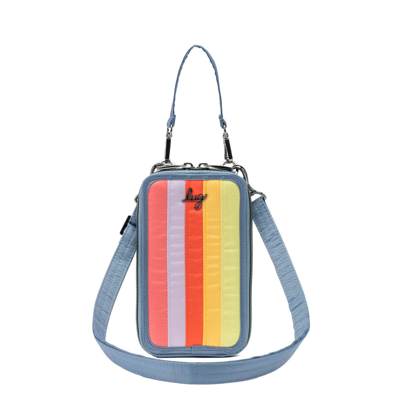 LUG - Pike RFID Crossbody Bag - Limolin 