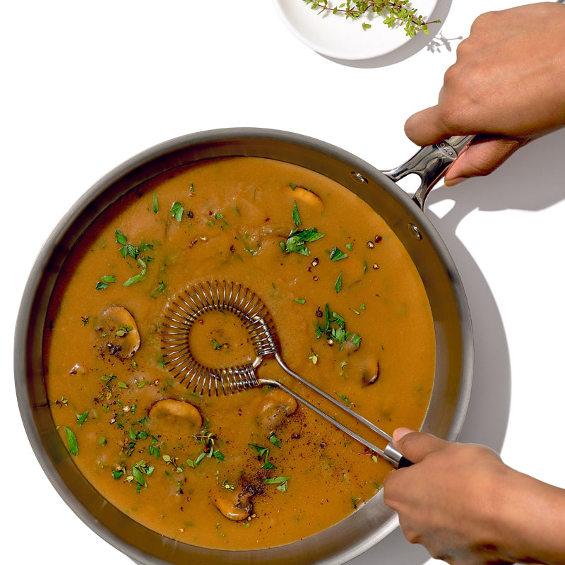 OXO - Sauce & Gravy Whisk