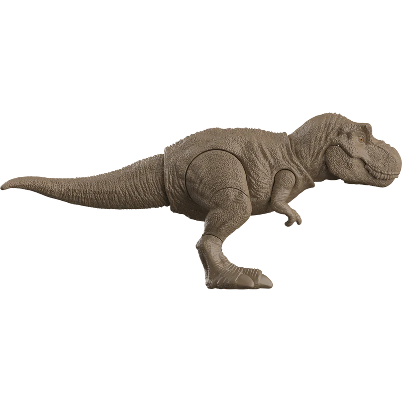 BLOKEES - JURASSIC WORLD -TERRAVENTURE SURPRISE WAVE 1- DINOS