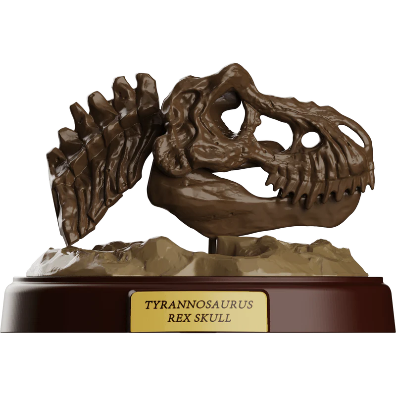 BLOKEES - JURASSIC WORLD -TERRAVENTURE SURPRISE WAVE 1- DINOS