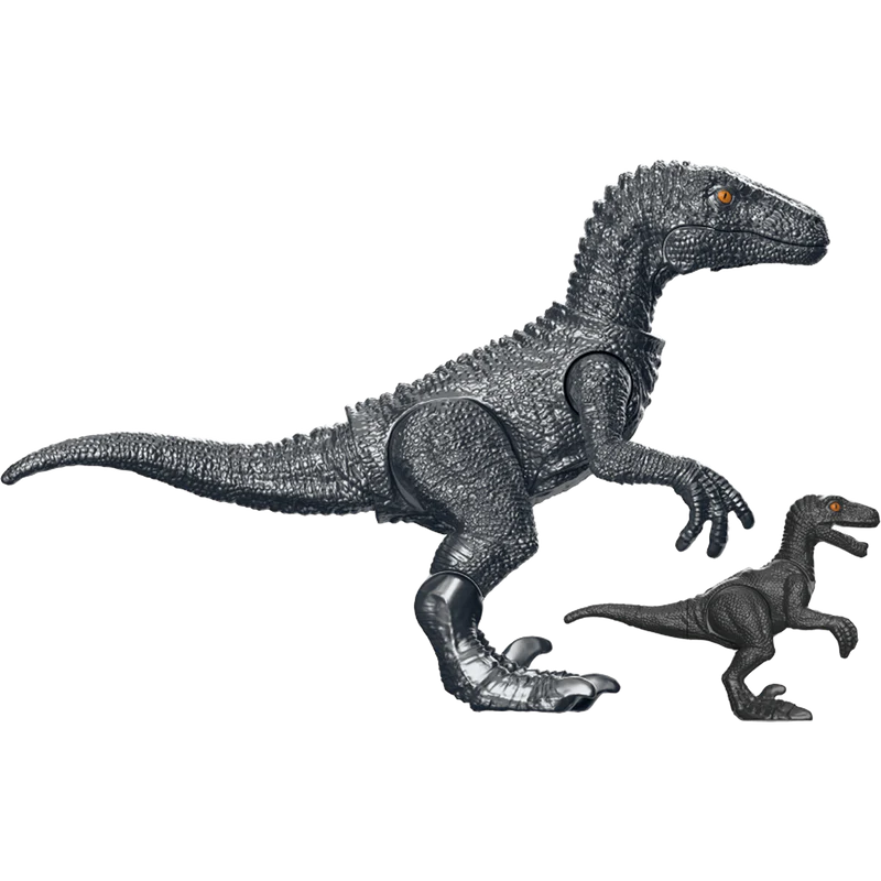 BLOKEES - JURASSIC WORLD -TERRAVENTURE SURPRISE WAVE 1- DINOS