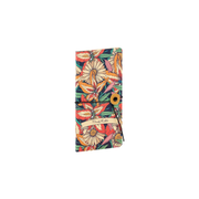 Slim Notebook Frida Kahlo blanc assorted 80 pages (3.5 x 7 in)