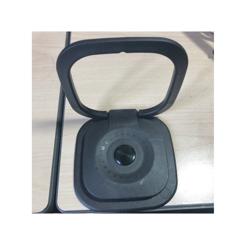 The Joy Factory - Carry Handle & Kickstand with 3M Adhesive
