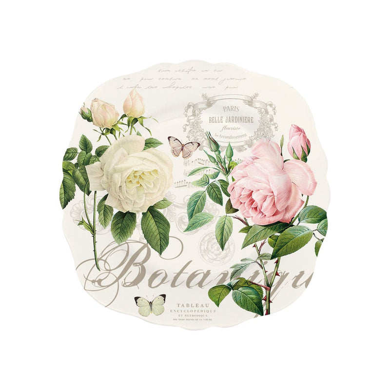 Easy Life - JARDIN BOTANIQUE - Side Plate