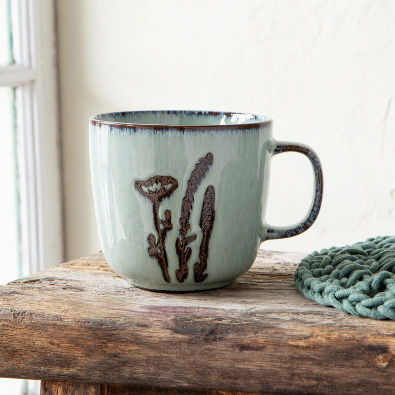 Heirloom - Mug 20oz Revive Laurel