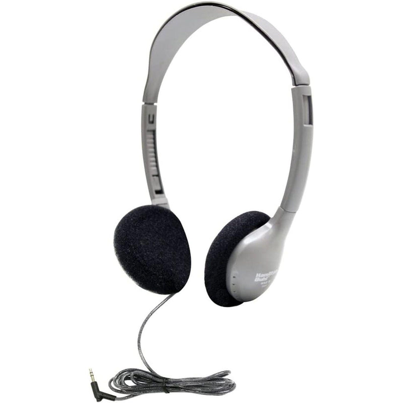 HamiltonBuhl HA2 Personal On-Ear Stereo Headphones