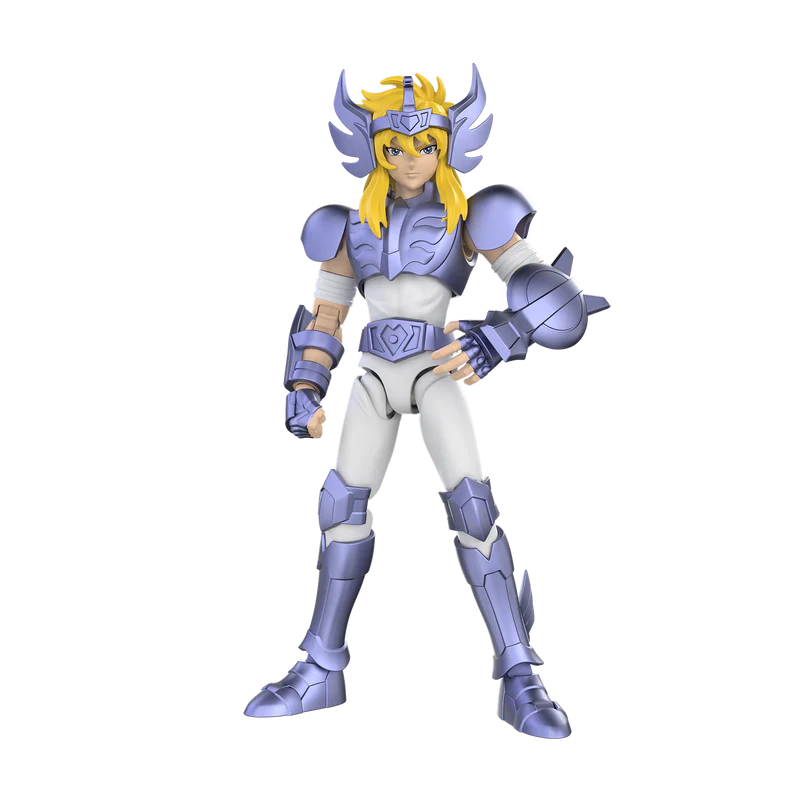 BLOKEES - SAINT SEIYA-CHAMPION CLASS-07-CYGNUS HYOGA