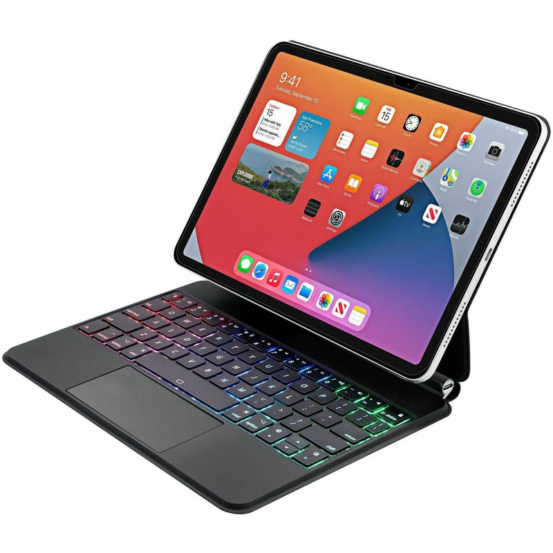 Adesso - Bluetooth Keyboard for iPad Pro 11", iPad Pro 10.9", M4 Gen