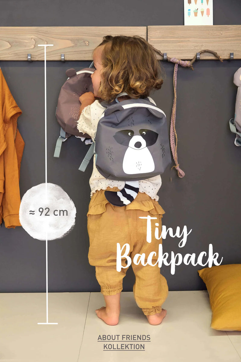Lassig - Tiny Backpack - About Friends