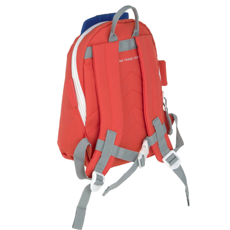 Lassig - Tiny Backpack - Tiny Drivers