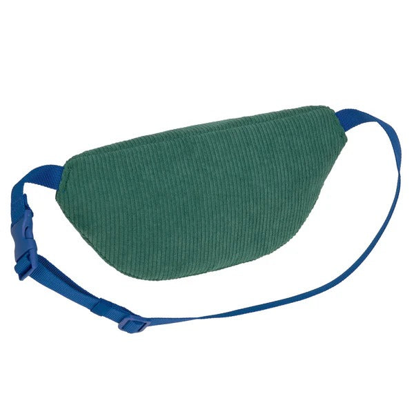 Lassig - Mini Bum Bag Cord