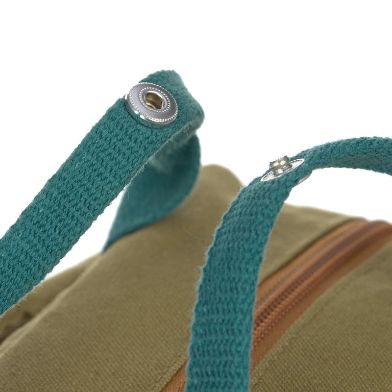 Lassig - Square Backpack GOTS | Small
