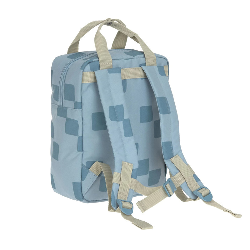 Lassig - Mini Square Backpack
