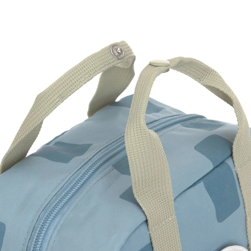 Lassig - Mini Square Backpack