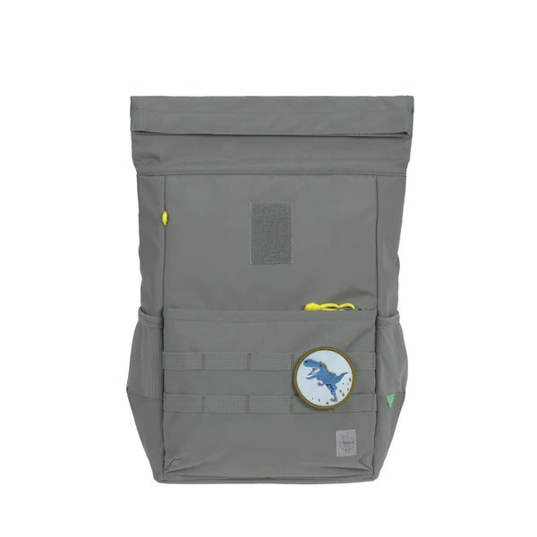 Lassig - Rolltop Backpack | Medium