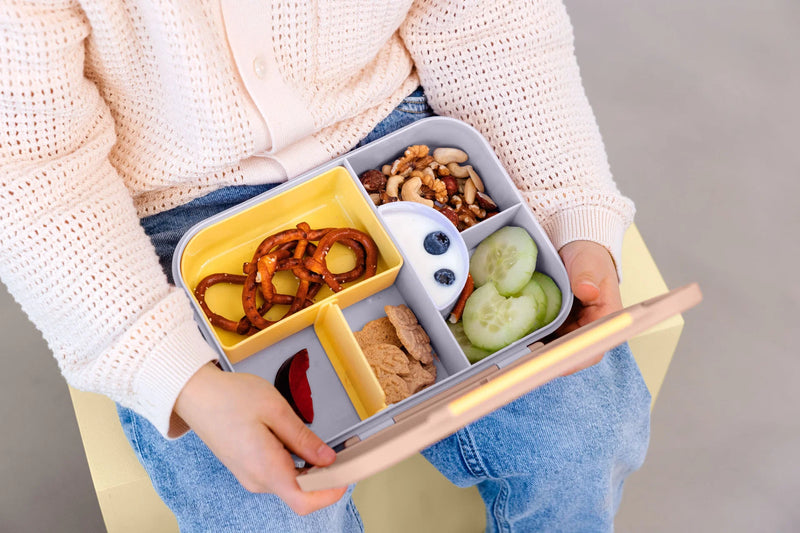 Lassig - Bento-Lunchbox